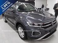 VW T-Roc Cabriolet, 1.5 TSI Style 17Zoll Plus, Jahr 2024 - Recklinghausen