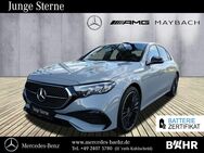 Mercedes E 300, e AMG Night Burmester4D, Jahr 2024 - Geilenkirchen