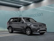 Volvo XC90, T8 AWD Twin Engine Inscription, Jahr 2020 - München