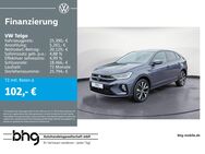 VW Taigo, 1.0 TSI OPF R-Line, Jahr 2023 - Mössingen