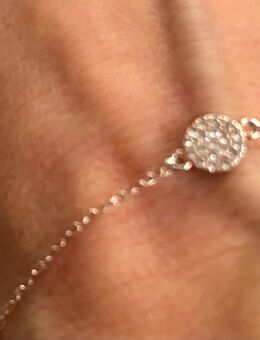 Gold 585 Armband - Hilter (Teutoburger Wald)