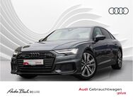 Audi A6, S line 45TFSI, Jahr 2023 - Wetzlar