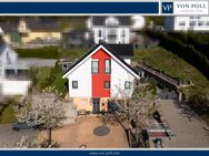 Modernes Einfamilienhaus mit dem bestem energetischen Standard - Tuttlingen