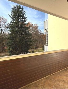 Herrlicher Balkon-Ausblick! Großes, perfekt für individuelle Gestaltungswünsche! Einzelgarage dabei! - Nürnberg