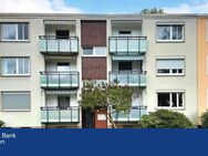 Stilvolle 3-Zimmer-Wohnung mit Loggia - Ihr Rückzugsort oder Kapitalanlage - Bremen