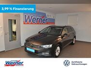 VW Passat Variant, 1.5 TSI Business, Jahr 2024 - Mittweida