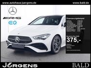 Mercedes CLA 250, SB AMG-Sport Night, Jahr 2023 - Lüdenscheid