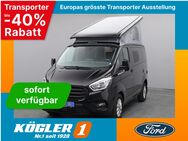 Ford Transit, Nugget Aufstelldach 150PS, Jahr 2023 - Bad Nauheim