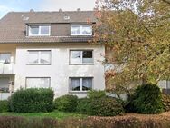 Erdgeschoss + 3 Zimmer + Balkon - Gelsenkirchen