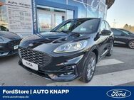 Ford Kuga Hybrid ST-Line X 2.5 FHEV 4x4 HUD Navi B&O digitales Cockpit Soundsystem B & O - Weinheim