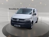 VW T6.1, 2.0 TDI EcoProfi Transporter Kasten, Jahr 2020 - Wolfhagen