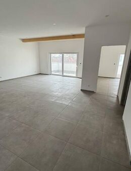 Exklusive Penthouse-Wohnung in Top-Lage - Schweinfurt