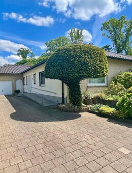 Traumhaus mit Traumgarten in traumhafter Lage - Selm