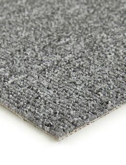 my home Teppichboden Ruth, melierte Schlinge, Made in Netherlands, rechteckig, Höhe: 4,5 mm, Breite 400 & 500 cm, robust, pflegeleicht, antistatisch