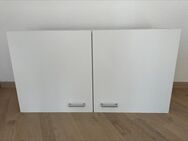 Verkaufe KÜCHENOBERSCHRANK 99/53,5/34,5 cm; Marke Menke Küchen - Zittau