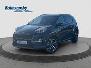 Kia Sportage, Platinum, Jahr 2019 - Celle