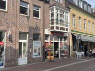 Exklusive, altengerechte 2-Zimmer-Wohnung mit Wintergarten & Dachterrasse - Kevelaer