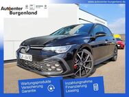 VW Golf, 399 -€ Golf VIII Lim GTD 200 ANHÄNGERKUPPLUN, Jahr 2023 - Schönburg