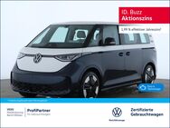 VW ID.BUZZ, Pro IQLight, Jahr 2024 - Wildau