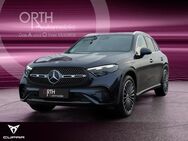 Mercedes GLC 300, d AMG DIG LIGHT M, Jahr 2024 - Beselich