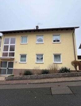 Zweifamilienhaus in Bann - Bann