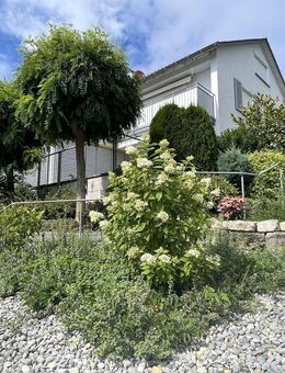 Attraktives 3-Familienhaus in bevorzugter Wohnlage von Kressbronn - Kressbronn (Bodensee)