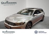 VW Passat Variant, 2.0 TDI Business, Jahr 2021 - Konstanz