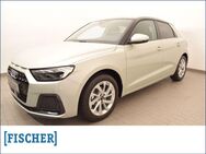 Audi A1 Sportback 25TFSI advanced *Infotainment-Paket-Plus*Tempomat*Klimaautomatik - Jena