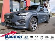 Seat Tarraco FR 1.4 e-HYBRID + AHK + Voll-LED + Pano - Ibbenbüren