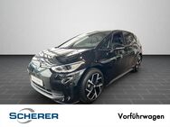 VW ID.3, Pro GOAL h Pro Goal Int Ex Paket IQ-Drive CCS-Laded, Jahr 2025 - Alzey