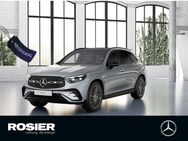 Mercedes GLC 220, d AMG Line, Jahr 2024 - Menden (Sauerland)