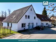 Rentables Mehrparteienhaus in Bissendorf - Bissendorf