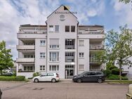 Lichtdurchflutete Gartenwohnung mit Terrasse & TG-Stellplatz - ab August bezugsfrei - Ditzingen