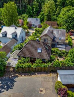 Kleines EFH in Glücksburg - ein Platz für frische Ideen und neue Geschichten - Glücksburg (Ostsee)