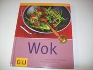 Wok Kochbuch - Erwitte