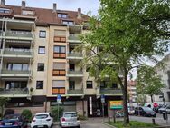 Möblierte 2-Zimmer-Maisonette-Wohnung in TOP-Lage von Privat - Nürnberg