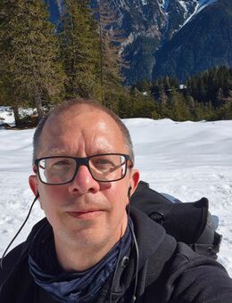 Erst 'mal Freundschaft statt Foto? - Wolfratshausen