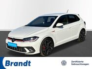 VW Polo, 2.0 TSI GTI APP-CON DIGI CP, Jahr 2023 - Achim