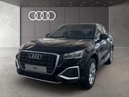 Audi Q2, Advanced 35 TDI, Jahr 2022 - Weilheim (Oberbayern)