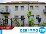 2-Raumwohnung mit Balkon in Kleinzschachwitz zu mieten! - Dresden