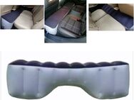 Aufblasbare Luftmatratze Bett Luftbett Autobett Matratze Auto Rücksitz Schlafen 46,90€* - Villingen-Schwenningen