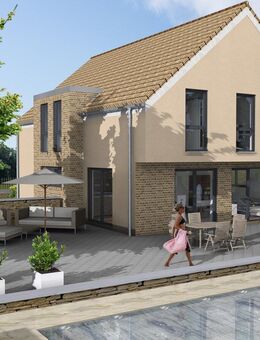 Haus mit Grundstück in der Nähe von Teterow - Sukow-Levitzow