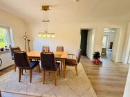 Entspannen und genießen: Lichtdurchflutete Wohnung mit Loggia im Grünen! - Stadtlohn
