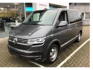 VW T6 Multivan, 2.0 TDI 1 Generation SIX Dig, Jahr 2020 - Langenhagen