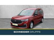 Ford Tourneo Connect, 2.0 TITANIUM AUTOMATIK, Jahr 2022 - Chemnitz