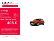 Audi Q3, 35 TFSI Phone Box, Jahr 2023 - Kassel