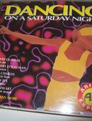 Dancing on a Saturday Night in 59597