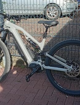 E bike ROCKRIDER e-feel 700s fully 29 - Bergkamen Zentrum
