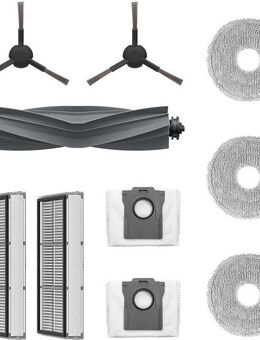 Dreame Staubsaugerdüsen-Set Dreame L10s Pro Ultra Heat Zubehörkit, Zubehör für 90454717