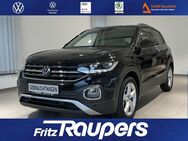 VW T-Cross, 1.0 TSI Style ALLWETTER, Jahr 2023 - Hannover